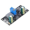 thumbnail image 4 of Controlador MPPT de panel solar de 9 V/18 V Módulo de cargador de batería de litio de 3,7 V y 7,4 V de 9 V, 4 of 7
