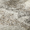 thumbnail image 2 of Addison Rugs Addison Barkley Neutral Fog Watercolor 1'8" x 2'6" Accent Rug 3'3" x 5'1" - Rectangle, 2 of 5