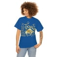 thumbnail image 2 of Taurus Zodiac Heavy Cotton Tee, 2 of 7