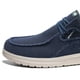 thumbnail image 3 of Zapatos Sin Cordones para Hombres Con Soporte El Descalzos Viajar, 3 of 8