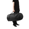 thumbnail image 4 of MesaSe Sac de Rangement Portable pour Instrument de Musique avec Fermeture Éclair Sac à Dos Noir, 4 of 5