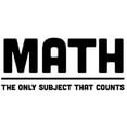 thumbnail image 3 of CafePress - Math: The Only Subject That - 20 Oz White Ceramic Mega Mug, 3 of 5