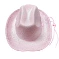 thumbnail image 4 of Children's Western Cowboy Hat for Birthday Party Outdoor Casual School Daily Wear, 4 of 5