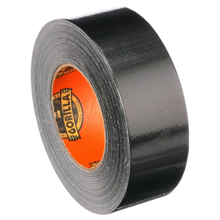 915878-8 Gorilla Duct Tape: Gorilla, Heavy Duty, 1 7/8 in x 30 yd