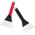 thumbnail image 5 of WRISTBIQUE Snow Shovel Black 2Pcs 9.8X5.1X1.2In, 5 of 10