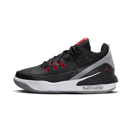 JORDAN MENS Air Jordan MAX AURA 5 "BRED" DZ4352 061 from Stadium Goods