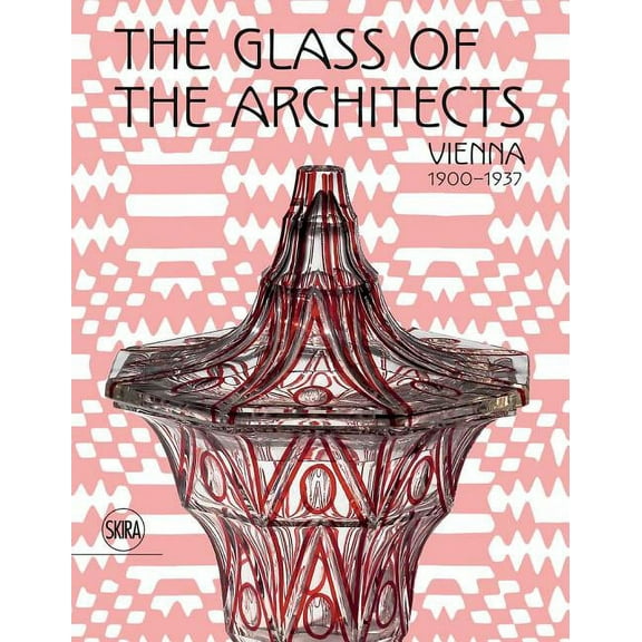 The Glass of the Architects (Hardcover)