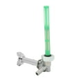 thumbnail image 1 of Interruptor de combustible BuyWeek Válvula de combustible con llave de purga para Honda Shadow VLX 600, 1 of 9