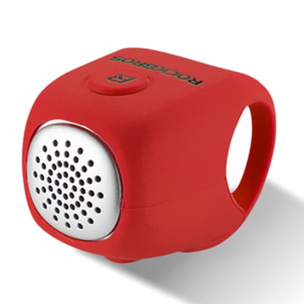 rockbros electric cycling bell