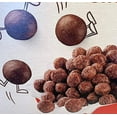 Tim Hortons Timbits Chocolate Glazed Cereal 326g/11.5 oz Box (2pk ...