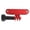 Red, variant on Nieyigj Bike Seat Rail Mount for Action 5 Pro and Action Camera, Aluminum Alloy Saddle Camera Bracket for X4, Cycling Photography Accessory, 3.15 inches / 8 cm, Black