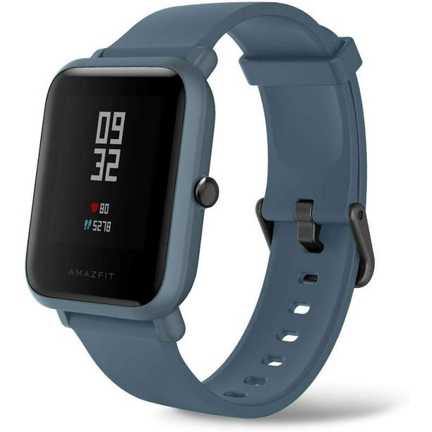 amazfit bip s walmart
