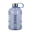thumbnail image 7 of Geo sports bottles 0.5 gal Blue Stainless Steel Water Bottle with Screw Cap, 7 of 7