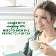 thumbnail image 6 of Calming Blends Diverticulitis and Diverticulosis Tea | Certified Organic, Caffeine Free, Supports Digestive Health | 2 Pack NEW, 6 of 8