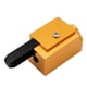 thumbnail image 1 of Cincel De Esquina En Ángulo Recto Cuadrado Diy Punch Bisagra Receso Esquina De Madera Cince Meterk  1 PC, 1 of 7