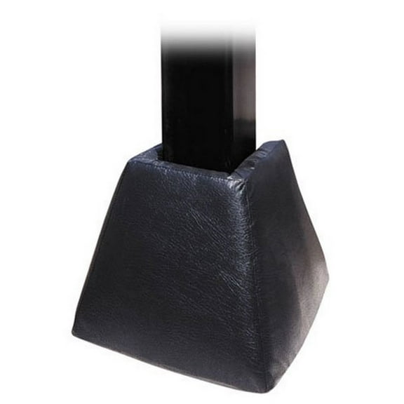 First Team Premium Basketball Pole Gusset Pad for 6in Square Poles