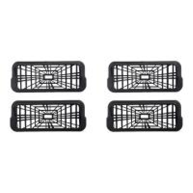 Protector Rejilla Asiento Trasero Antibloqueo para Tesla Model 3 Highland 2024
