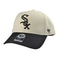 thumbnail image 1 of 47 MLB MVP Chicago White Sox Two Tone Baseball Cap, 1 of 2