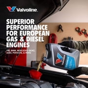 Valvoline Full Synthetic Motor Oils 5W - 30, 5 Gallon