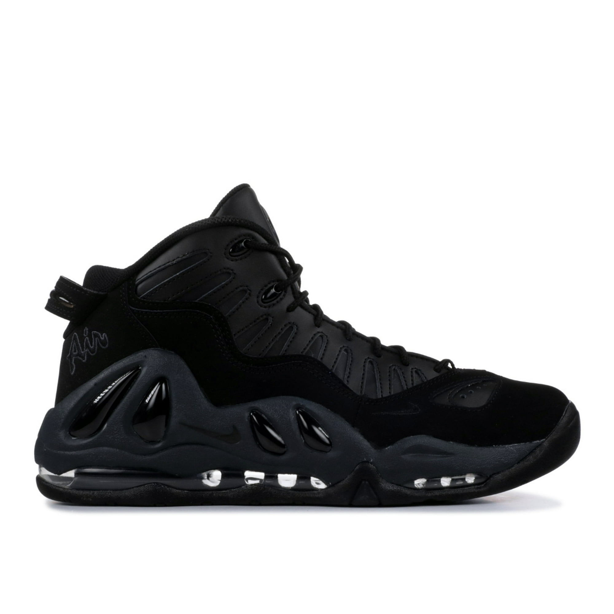 Nike air max uptempo 97 performance review online