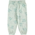 thumbnail image 4 of Star Wars Toddler Baby Yoda Sweatshirt and Jogger Clothing Set- Toddler Boys Sizes 2T-5T, 4 of 7