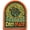 Corn Maze Patch 2, variant on 12 pieces 2" Custom Activity Scouts Applique Fun Patches - Fall Festival Patch 1