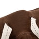 thumbnail image 4 of Pantalones Cortos Casuales de Todos los Deportes Sueltos de Algodón con Cordón de Cintura de Cinco Piezas para Yoga Y Playa, 4 of 5