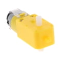 thumbnail image 4 of Motor de Engranajes Soledad 3V 6V Mini Motor amarillo, 4 of 8