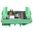thumbnail image 1 of Accessoire Industriel, Contrôleur Logique Programmable, Petite Taille Pratique Facile à Utiliser pour FX2N-10MT, 1 of 8