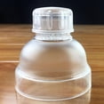 thumbnail image 1 of Lid Cap for Cocktail Shaker Drink Mixer Iced Coffee Maker Accessory Tool, 1 of 8