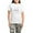 With Gray Camo Pant, variant on CafePress - Practice Your Kana Women's Light Pajamas - Women's Short Sleeve Print T-Shirt and Pants Light Cotton Pajama Set