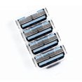 thumbnail image 2 of Mache3 Shaving Razor Blades - 32pcs Face Care Set, Perfect for Christmas_Special Gift, 2 of 5