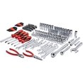 thumbnail image 2 of Crescent 180 Pc. Professional Tool Set in Tool Storage Case - CTK180, 2 of 5
