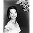 thumbnail image 2 of Ann Blyth Mid 1950S Photo Print (8 x 10), 2 of 2