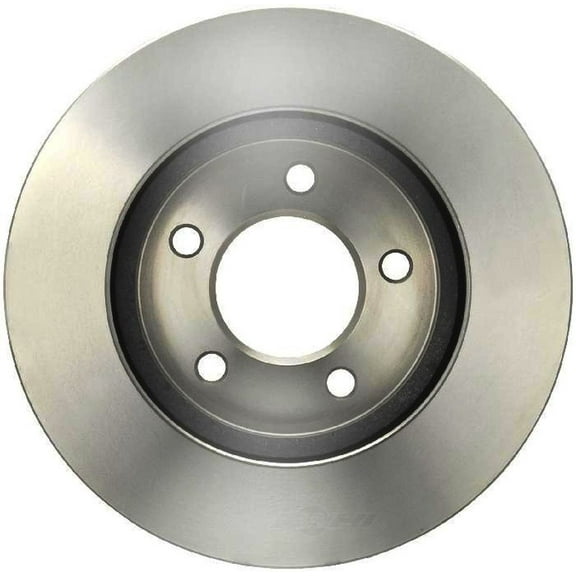 BENDIX PRT5468 Bendix Brake Rotor Fits select: 2004-2008 CHRYSLER PACIFICA