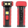 thumbnail image 2 of Mini Portable Inspection Light Rechargeable Waterproof And Dustproof Can Be Firmly Clamped On Clothing With Magnetic Suction Function Ideal For Inspection Work, 2 of 8