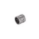 thumbnail image 2 of Clutch Drum with 13mm Metal Needle Bearing for CS4200 CS4000 CS4100 CS4106 CS4280 Chainsaws, 2 of 2