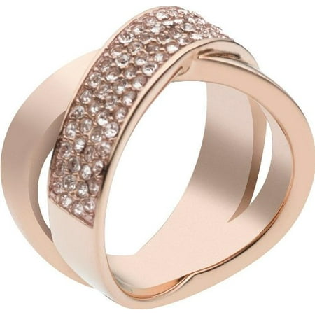 Michael Kors Ring Size 7 Mkj2869791 Michael Kors Ring Size 7 Mkj2869791