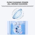 thumbnail image 2 of JMYHOAM Cleaning Tools Cleaner Intelligent Cleaning Machine For Soft And Rigid Lenses Cleaning Supplies, 2 of 4