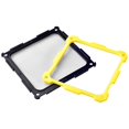 thumbnail image 1 of Filtro para Ventilador SilverStone SST-FF124BY 120 mm con Enfriamiento Magnético, 1 of 6