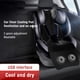 thumbnail image 3 of Funda De Refrigeración Para Asiento De Coche, Cojín Más Fresco Y Ventilado Para Asiento De Coche Para Verano, 3 of 7