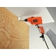 thumbnail image 4 of Taladro 1/2 Pulg 550W HD555 Black+Decker HD555, 4 of 6
