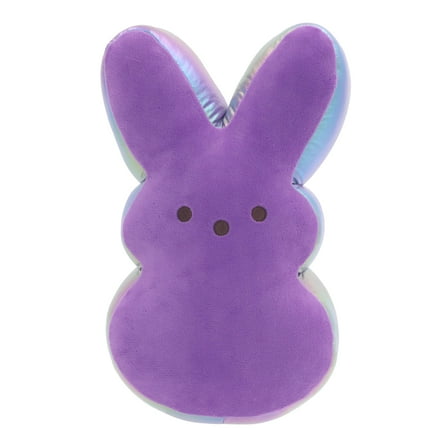 Peeps Soft Bunny - Purple, Peeps