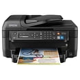 thumbnail image 3 of Epson WorkForce 2650 Inkjet Multifunction Printer - Color - Plain Paper Print - Desktop, 3 of 5