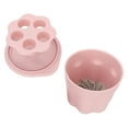 thumbnail image 3 of Kit de limpieza de brochas de maquillaje NikouMX Silicona, 3 of 8