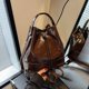 thumbnail image 3 of Bolsos populares de este año para mujeres 2025 nuevas mochilas de moda bolsos tipo cubo mochila de personalidad de viajero cruzado de un solo hombro, 3 of 5