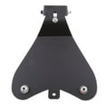 thumbnail image 2 of Licencia base Zulema para asiento Individual de motocicleta Bandeja de acero Resistente Placa base del asiento de la motocicleta, 2 of 8