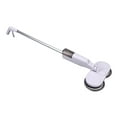thumbnail image 1 of Cordless Mop, USB Charging Electric Rotating Mop High Efficiency  for Office for Bedroom, 1 of 8