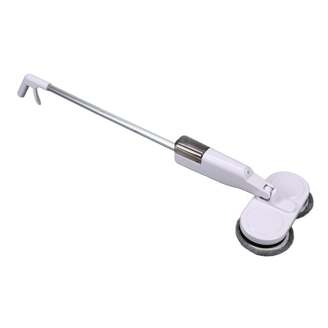 Cordless Floor Cleaner, Electric Rotating Mop USB Charging For Bedroom For Hotel