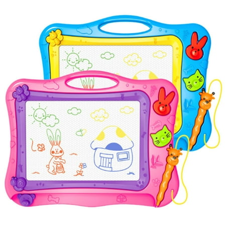 Magnetic Drawing Board Reusable Doodle Board Water Drawing Mat Painting Writing Toy With Draw Pen For Kids Childrens Educational Toys Christmas Gift Blue Pink Red 5 Types Walmart Canada,Male Sketch Body Base